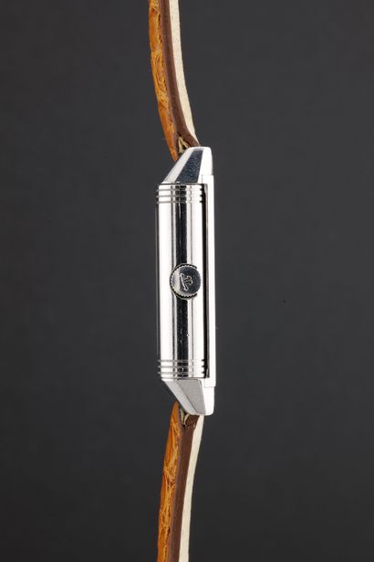 JAEGER LECOULTRE
Reverso
Réf : 270.8.62
Vers...