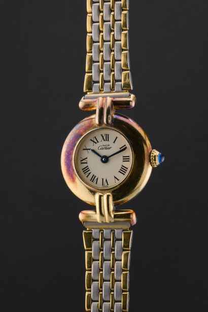 CARTIER
Must de Cartier
Réf : 590002
Vers...