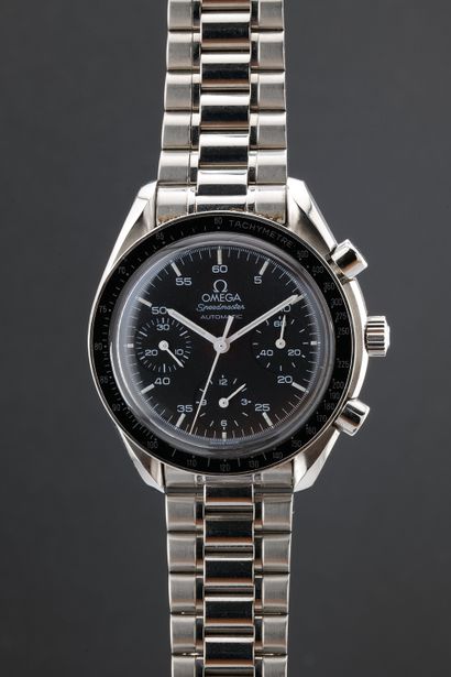 OMEGA
Speedmaster Reduced 
Réf : 175.0032
Vers...