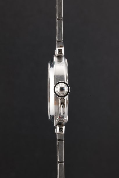 CARTIER
Pasha Automatic
Réf : 2324
Vers :...