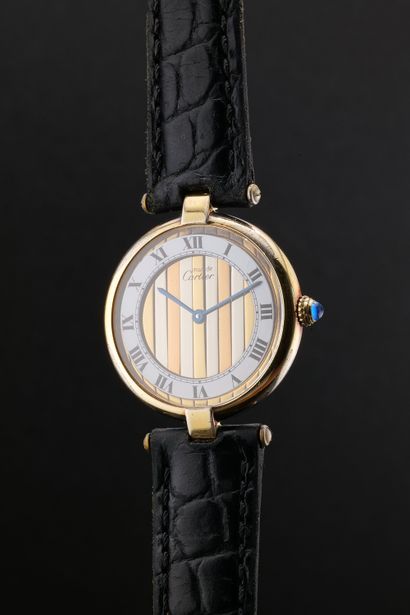 CARTIER
Must de Cartier
Réf : 590003
Vers...