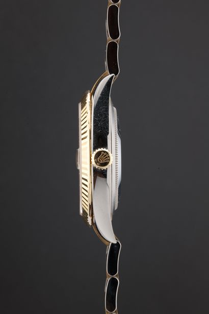 ROLEX
Oyster Perpetual Datejust 41
Réf :...