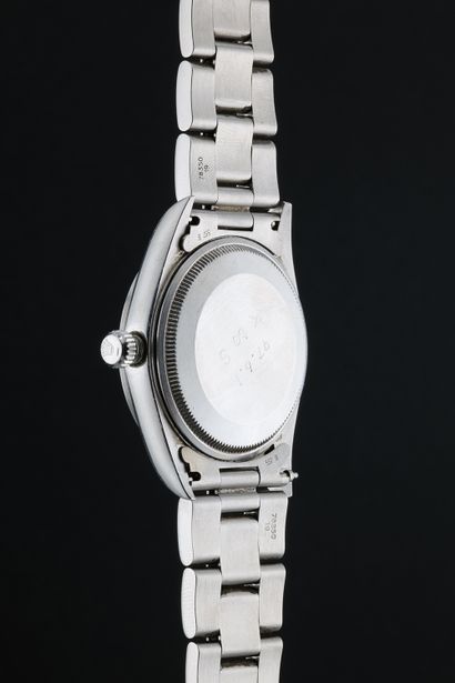 ROLEX 
Air-King 
Réf : 14000
Vers : 1996.
Boîtier...