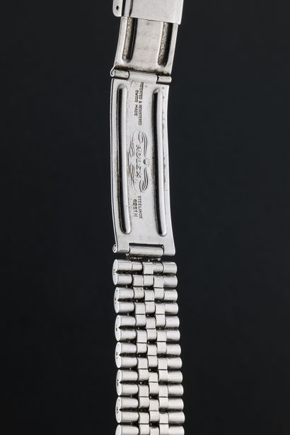 ROLEX
Datejust
Réf : 1600
Vers : 1983.
Boîtier...