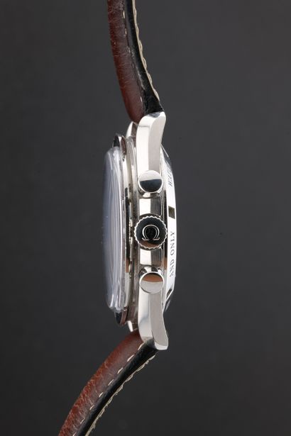 OMEGA
Speedmaster 