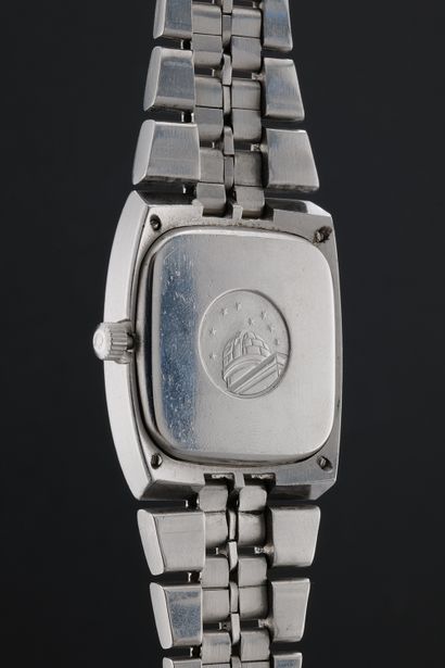 OMEGA
Constellation 
