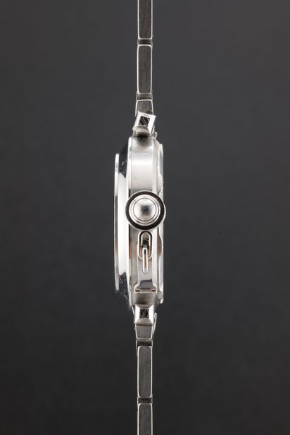 CARTIER
Pasha Automatic
Réf : 2324
Vers :...