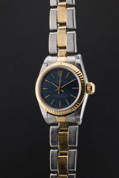 ROLEX
Oyster Perpetual
Réf : 67193
Vers :...