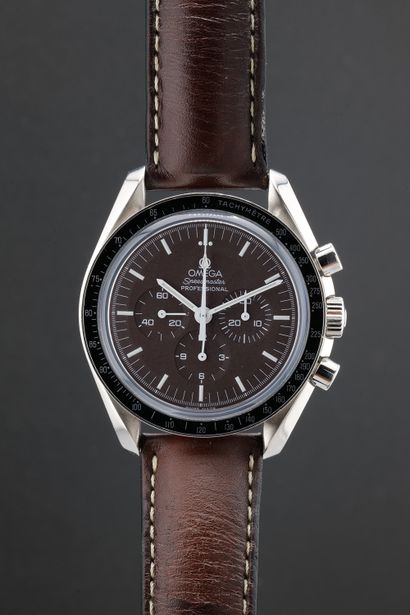 OMEGA
Speedmaster 