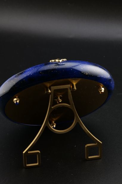 CARTIER
Lapis Art Déco