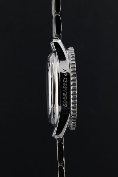 BREITLING
Montbrillant Limited Edition (1369/2000).
Ref...