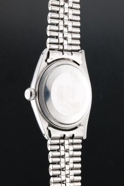 ROLEX 
Datejust
Ref : 1601
Circa: 1974
Case:...
