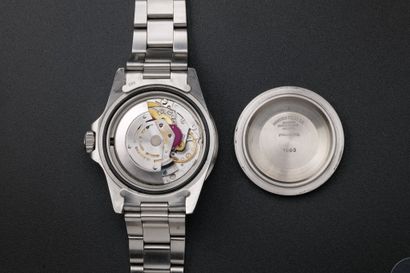 ROLEX Sea Dweeler double red Ref: 1665 (double...