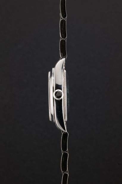 ROLEX
Oyster Perpetual 