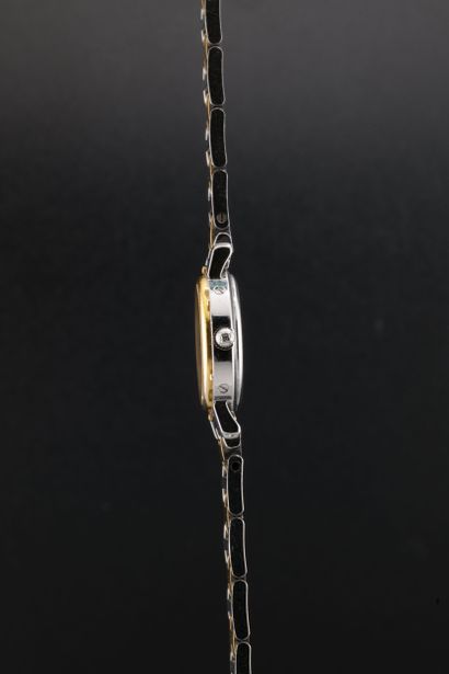 HERMES
Clipper
Ref : cl4.220
Circa: 1990.
Case:...