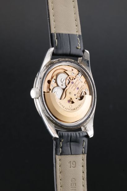 OMEGA
Seamaster COC
Ref : 166.010
Circa:...