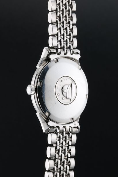 OMEGA
Constellation automatic 
