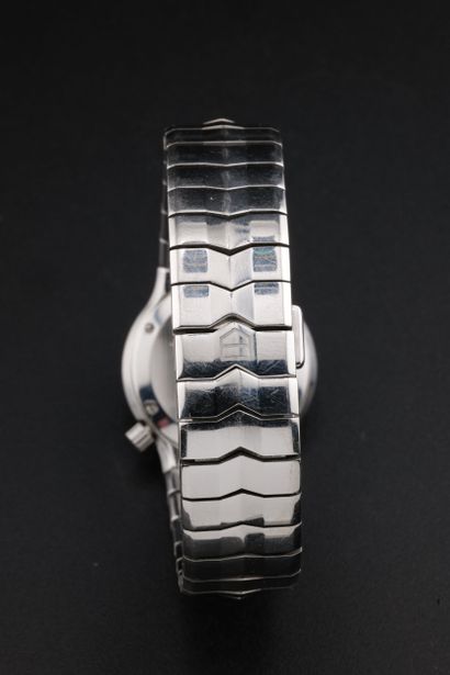 TAG HEUER
Ladies' watch
Ref : WP1315-0
Case:...