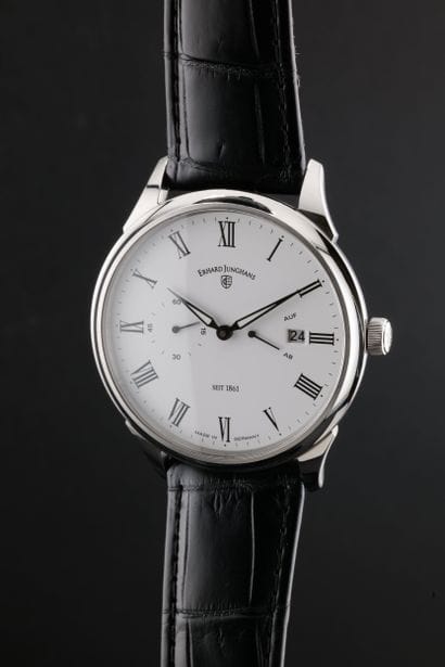 JUNGHANS
Erhard Junghans 
Marching Reserve
Ref...