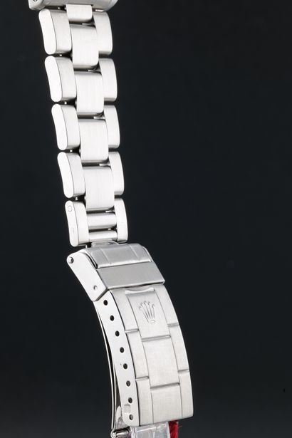 ROLEX
Submariner 
Ref : 5513
Circa: 1967.
Case:...