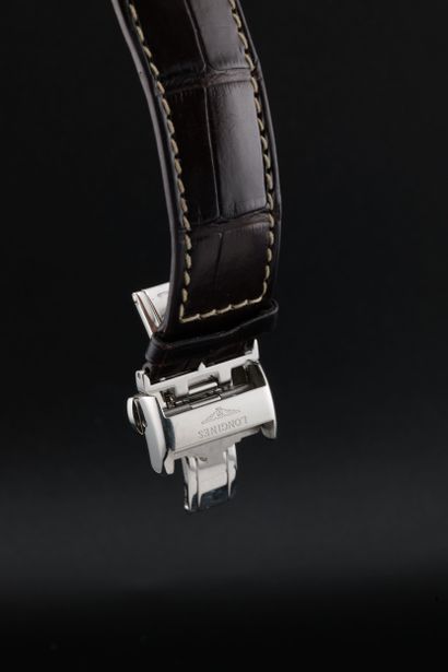 LONGINES
Master Collection Retrograde
Ref...