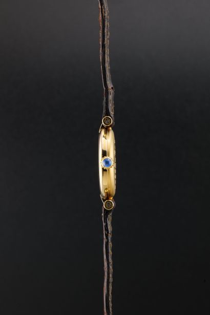 CARTIER
Must Vendôme.
Ref : 590004.
Circa:...