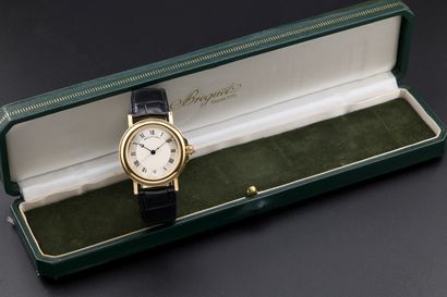 BREGUET
Marine 