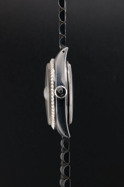 ROLEX
Datejust 
Ref : 16030
Circa: 1983
Case:...