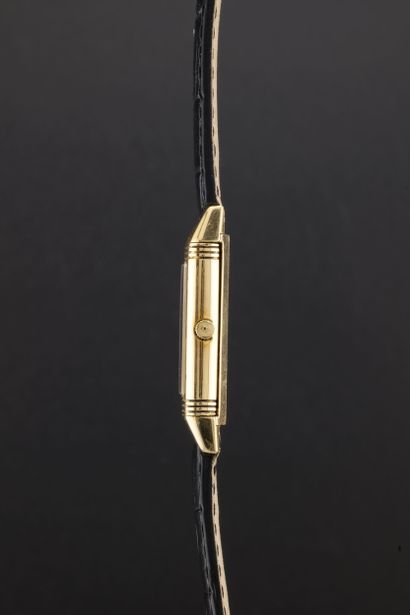 JAEGER-LECOULTRE
Reverso
Ref : 250.1.08
Circa:...