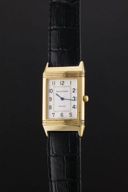 JAEGER-LECOULTRE
Reverso
Ref : 250.1.08
Circa:...