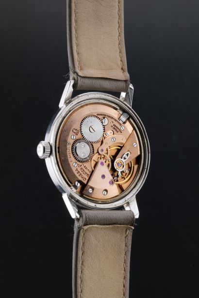 OMEGA / TURLER
Seamaster 600
TURLER double...