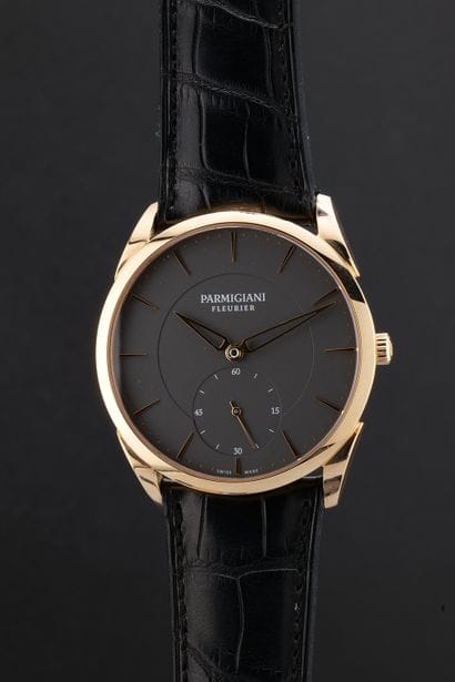 PARMIGIANI
Tonda
Ref. number : PFC288-1000200-HA1442
Circa:...