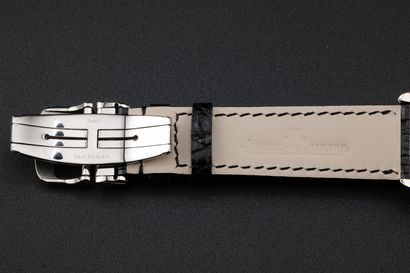 JAEGER-LECOULTRE
Master Calendar.
Ref : 176.8.12.S.
Circa:...