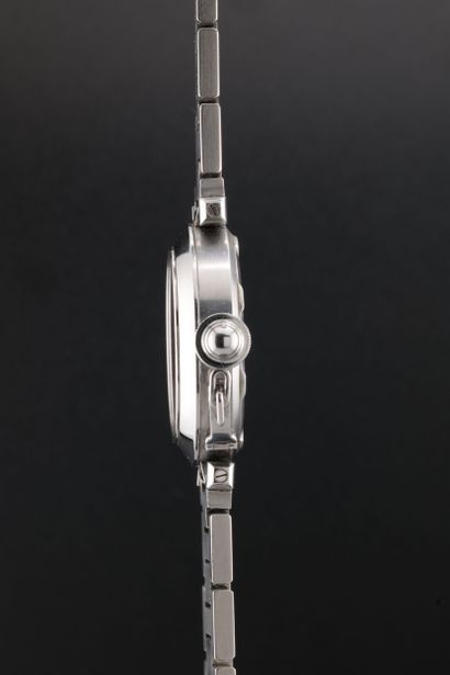 CARTIER
Pasha Automatic
Ref : 2475
Circa:...