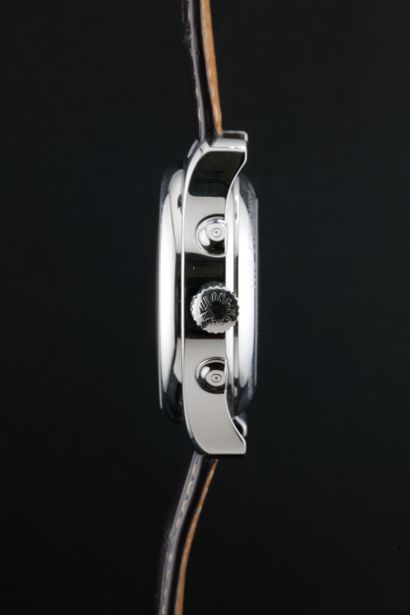LONGINES
Master Collection Retrograde
Ref...