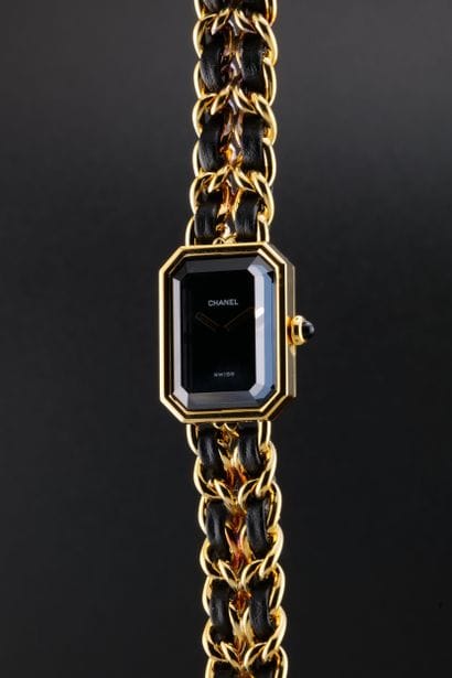 CHANEL
My first Size M
Ref : 70820
Circa:...