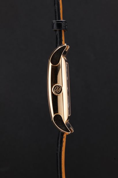PARMIGIANI
Kalpa Weekly
Reference : PFC101-1001400-HA1442
Circa:...