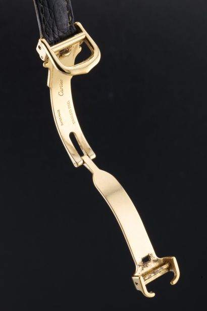 CARTIER
Colisée must
Ref : 530002
Circa:...