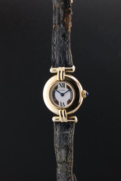CARTIER
Colisée must
Ref : 530002
Circa:...
