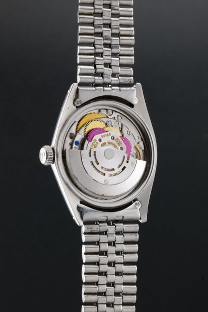 ROLEX
Datejust
Ref : 1601
Circa: 1970
Case:...