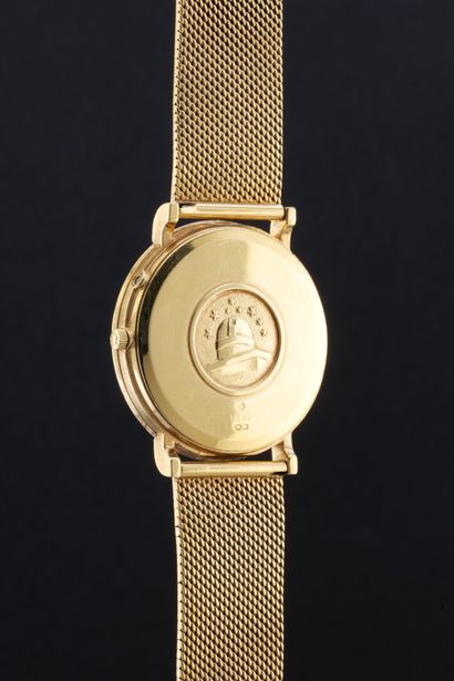 OMEGA 
Constellation 
Ref : 1332 / 196.0138
Circa:...