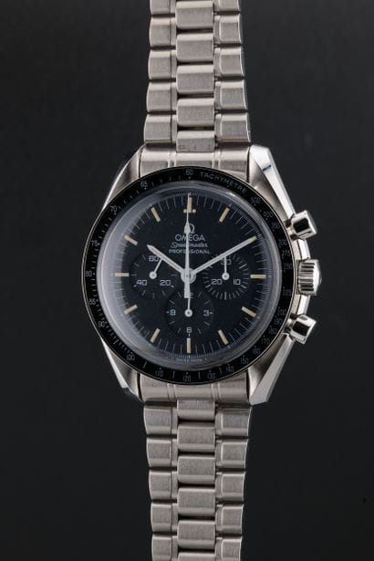 OMEGA
Speedmaster
Ref : ST145.022-78
Circa:...