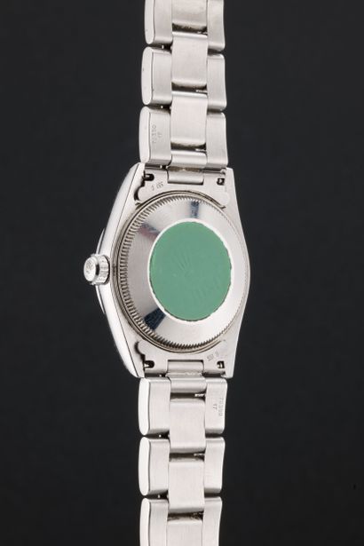 ROLEX
Oyster Perpetual 