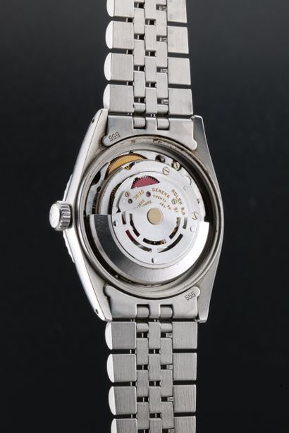 ROLEX
Datejust 
Ref : 16030
Circa: 1983
Case:...