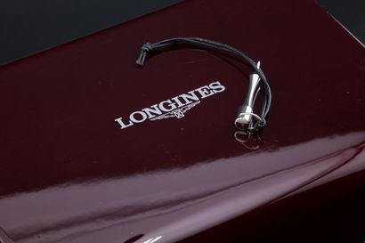LONGINES
Master Collection Retrograde
Ref...
