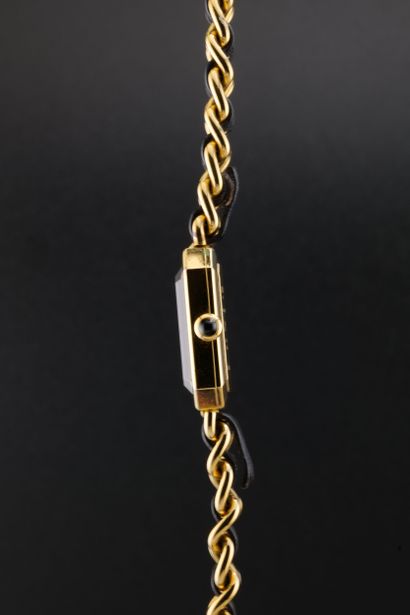 CHANEL
My first Size M
Ref : 70820
Circa:...