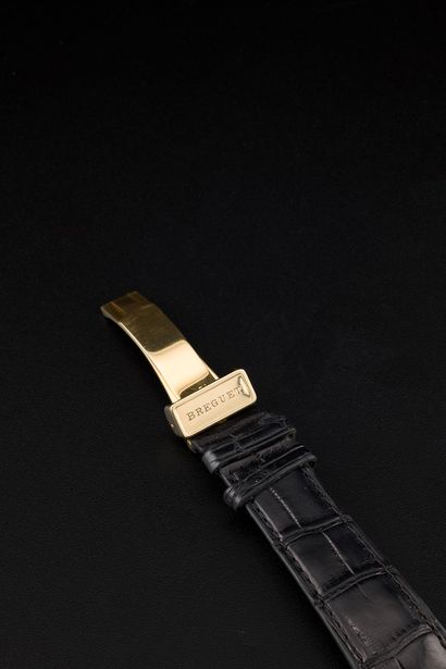 BREGUET
Marine 