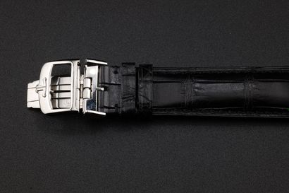 JAEGER-LECOULTRE
Master Calendar.
Ref : 176.8.12.S.
Circa:...