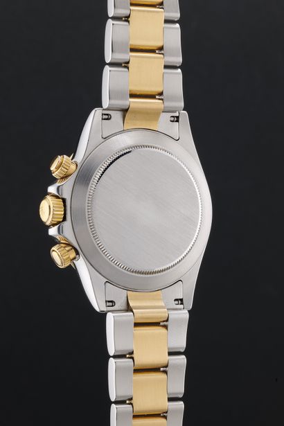 ROLEX
Daytona Chronograph
Ref : 116523
Circa:...