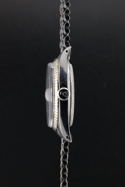 ROLEX 
Datejust
Ref : 1601
Circa: 1974
Case:...